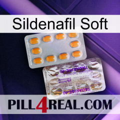 Sildenafil Soft new12